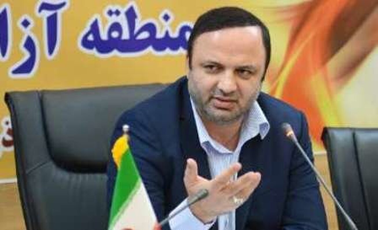 افزایش ۵۴ درصدی سرمایه&zwnj;گذاری خارجی در مناطق آزاد