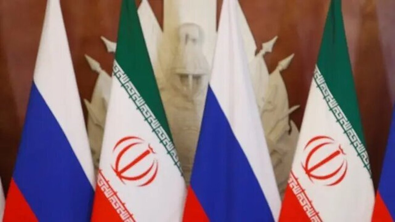 مسکو خواستار همکاری بیشتر ایران و روسیه برای خنثی&zwnj;سازی تحریم&zwnj;های غرب شد