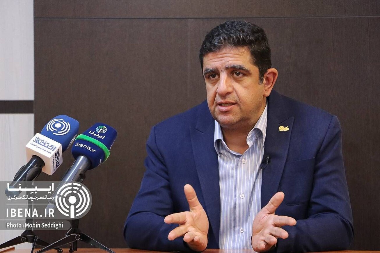 سامانه پیش فروش ارز به شفافیت قیمت کمک می&zwnj;کند