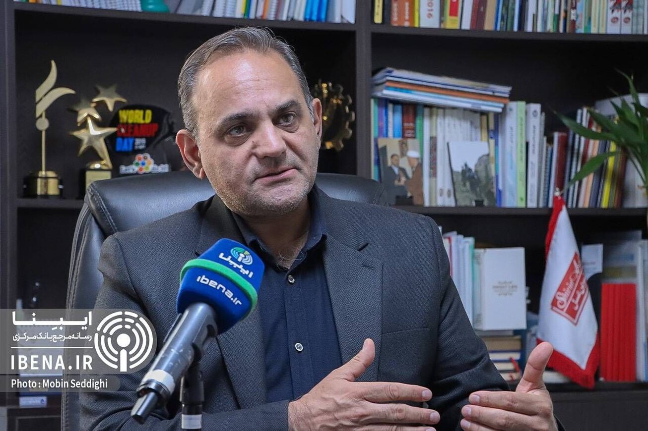 مردم از موجودی کالا&zwnj;ها و خدمات در جنگ ۱۲ روزه اطمینان داشتند