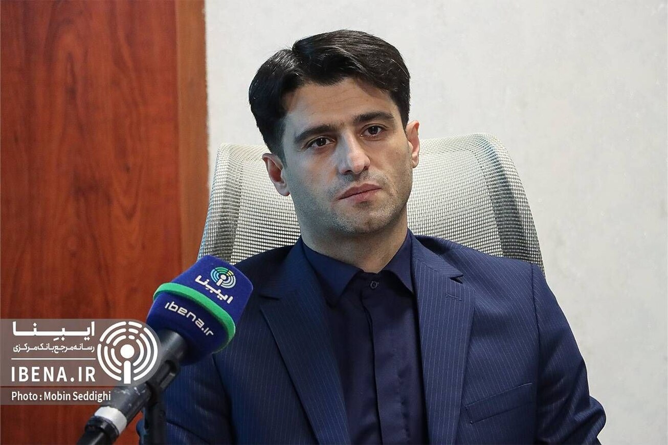 بازدید&zwnj;های میدانی مدیران بانکی در جنگ ۱۲ روزه باعث دلگرمی مردم شد