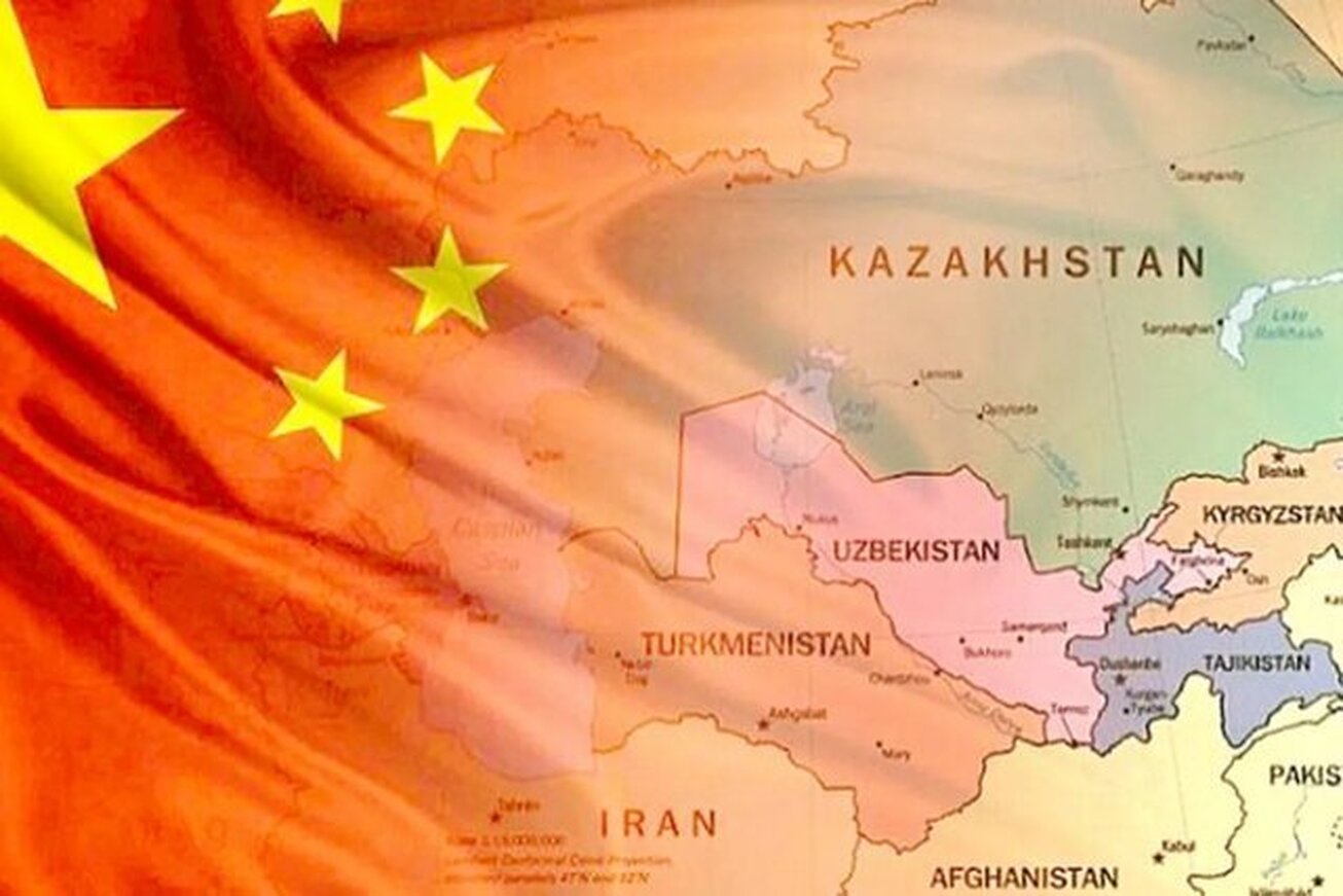 سرمایه&zwnj;گذاری در طرح کمربند و جاده رکورد زد