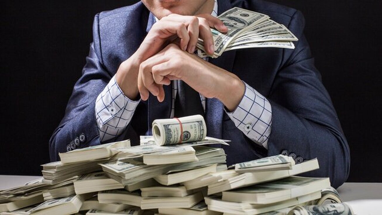 بریتانیا رکورددار از دست دادن میلیونر&zwnj;ها شد