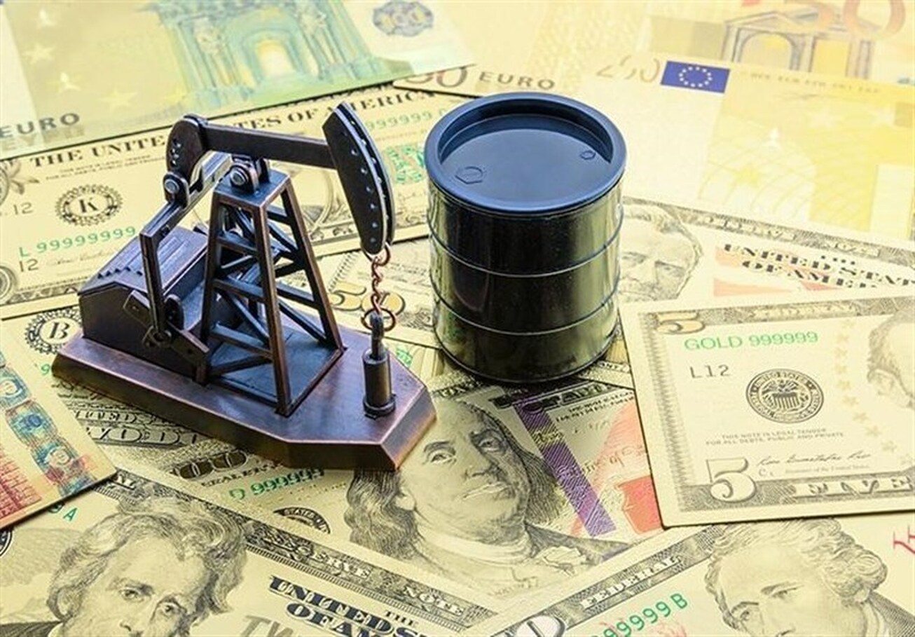 بهای جهانی نفت تغییر چندانی نداشت