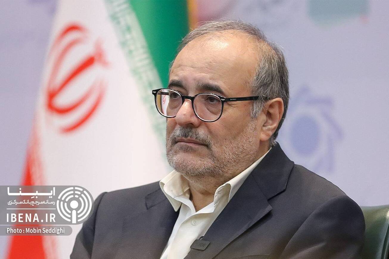 مجوز رهبر انقلاب برای سرمایه&zwnj;گذاری صندوق توسعه ملی در حوزه انرژی