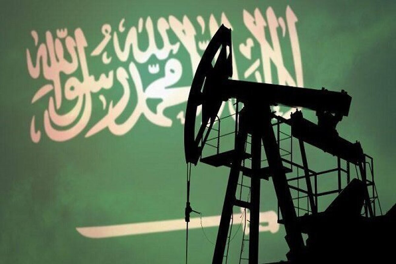 فروش نفت عربستان به بالاترین سطح ۳ ماه اخیر رسید