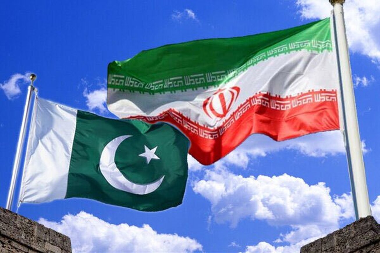 تراز تجاری مثبت ایران با پاکستان/ تقویت زیرساخت&zwnj;ها برای توسعه روابط ضروری است