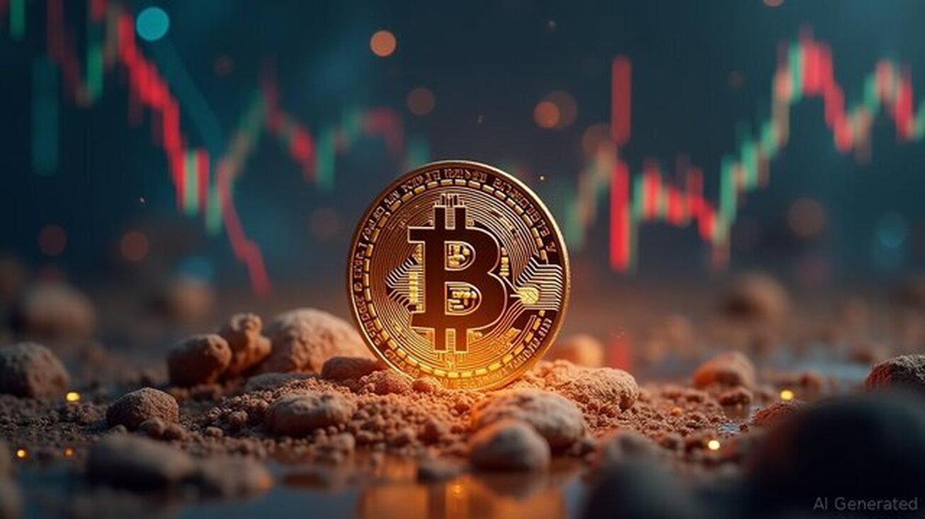 بیت&zwnj;کوین سقوط کرد
