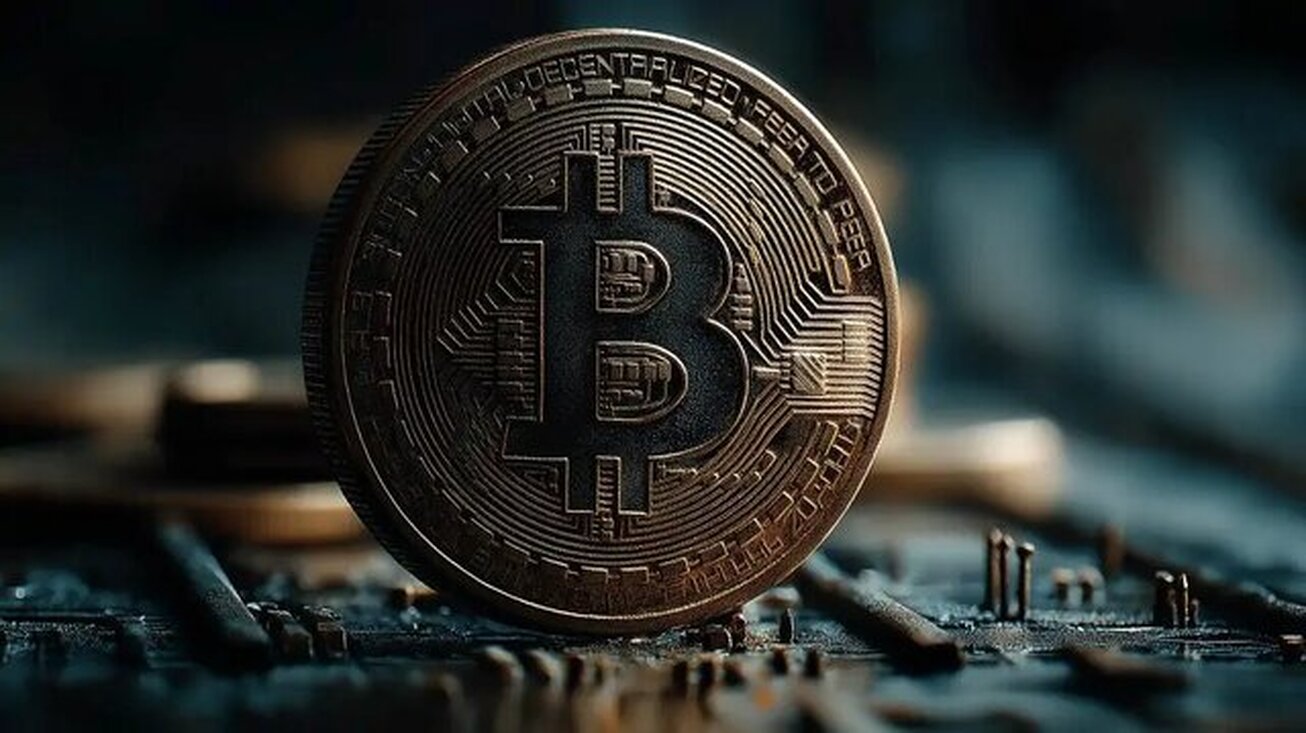 بیت&zwnj;کوین با تنش&zwnj;های تعرفه&zwnj;ای سقوط کرد