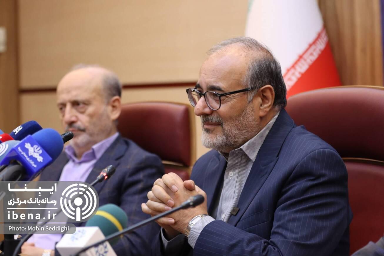 تأمین مالی فعال طرح&zwnj;ها در جنگ ۱۲ روزه توسط بانک مرکزی و صندوق توسعه ملی
