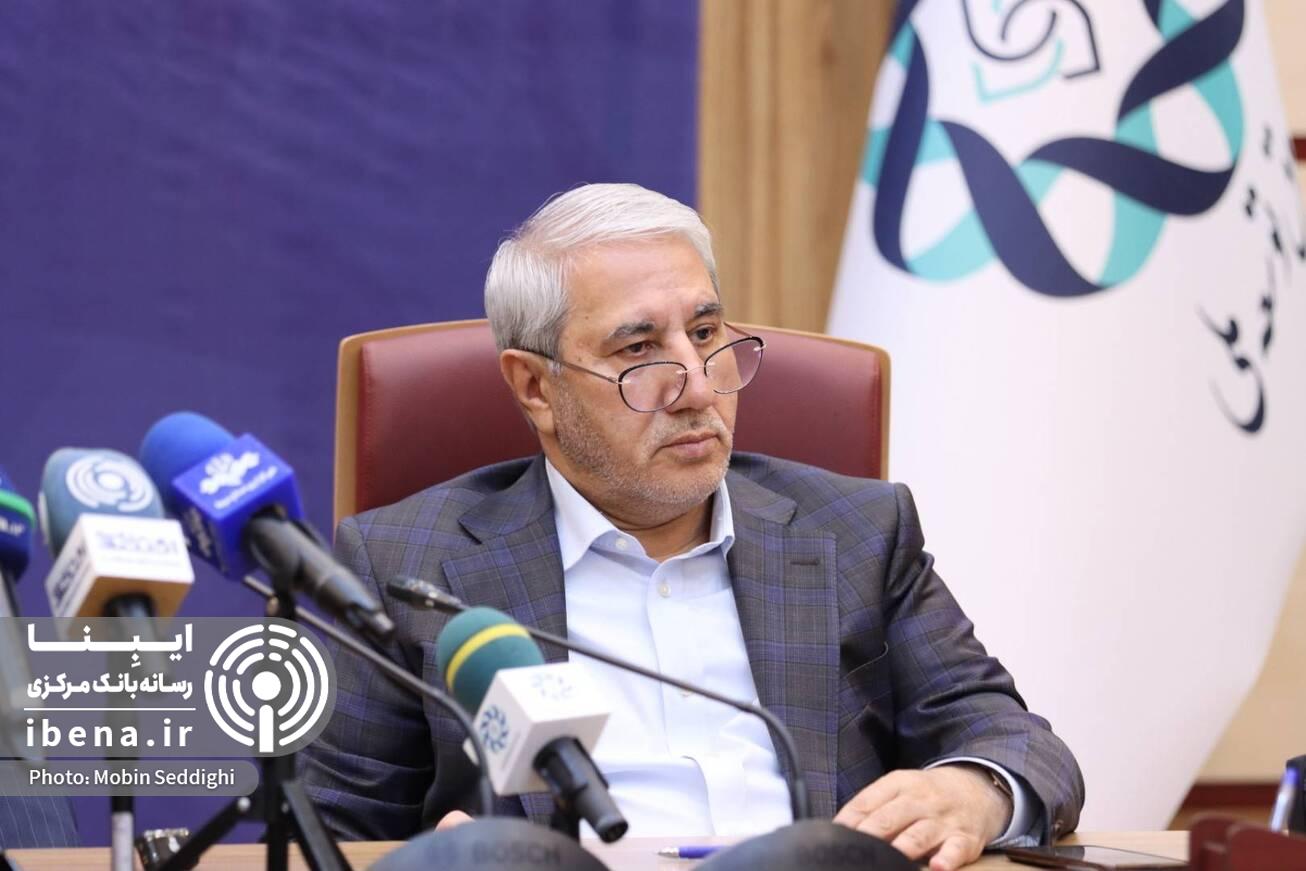 سرمایه&zwnj;گذاری صندوق توسعه ملی در حوزه نیرو&zwnj;های تجدیدپذیر