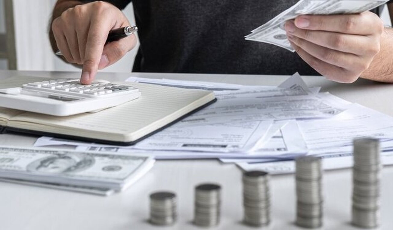 وضعیت بدهی خانوار&zwnj;های آمریکایی بحرانی شد