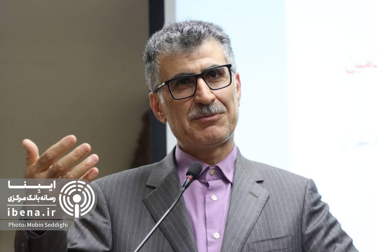 درمان اقتصاد کشور در کاهش سلطه مالی است