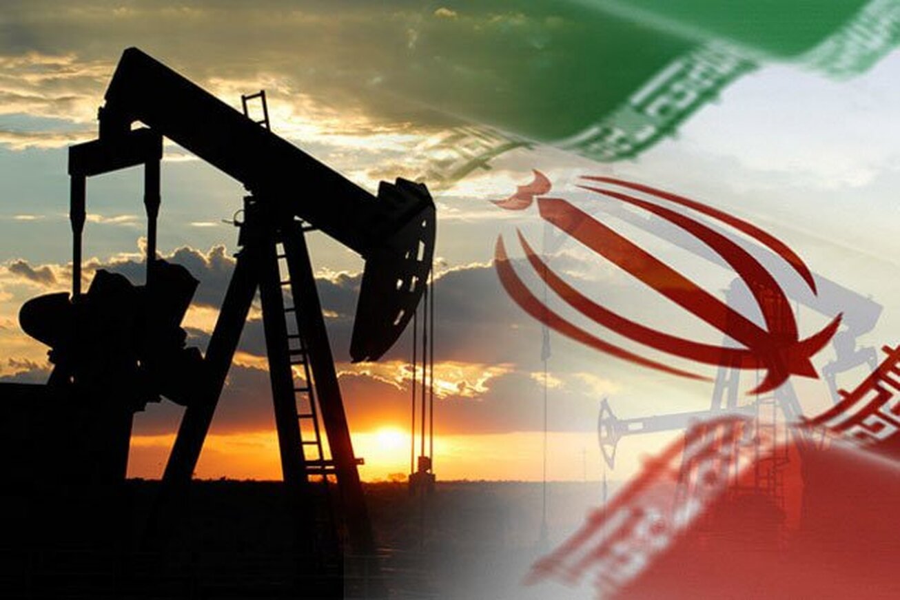 رشد قیمت نفت ایران ملایم شد