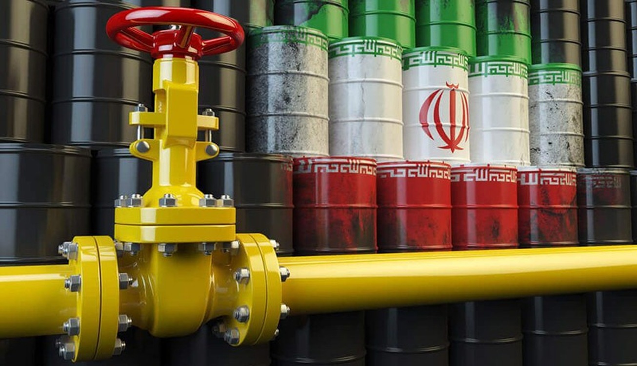 درآمد ۴۳ میلیارد دلاری ایران از فروش نفت در سال ۲۰۲۴
