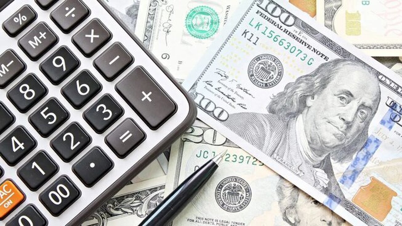 پیش&zwnj;بینی افزایش یک تریلیون دلاری کسری بودجه آمریکا