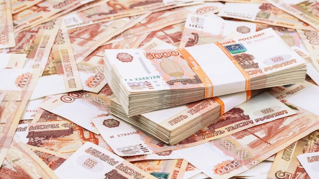 رکورد تاریخی روبل در صادرات روسیه؛ بیش از ۵۵ درصد تسویه&zwnj;ها با ارز ملی