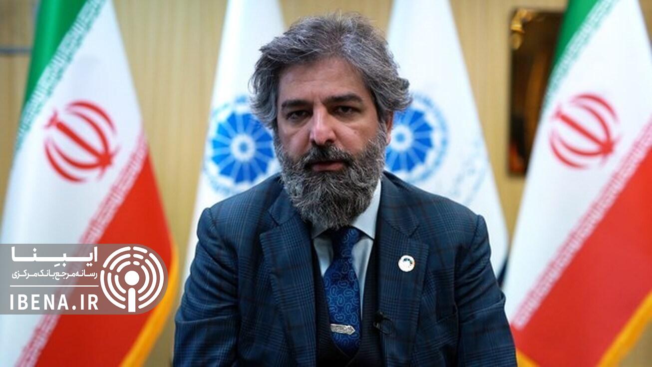 فعالان اقتصاد در جنگ اخیر همچون نیرو&zwnj;های دفاع ملی عمل کردند