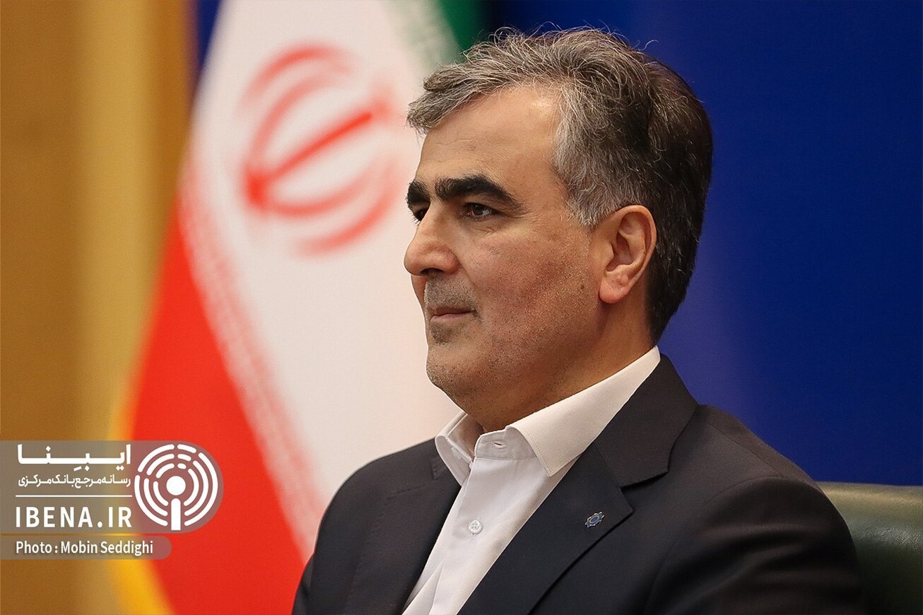 فرزین: تخصیص ارز ترجیحی برای نهاده&zwnj;های دامی و کالاهای اساسی ادامه دارد