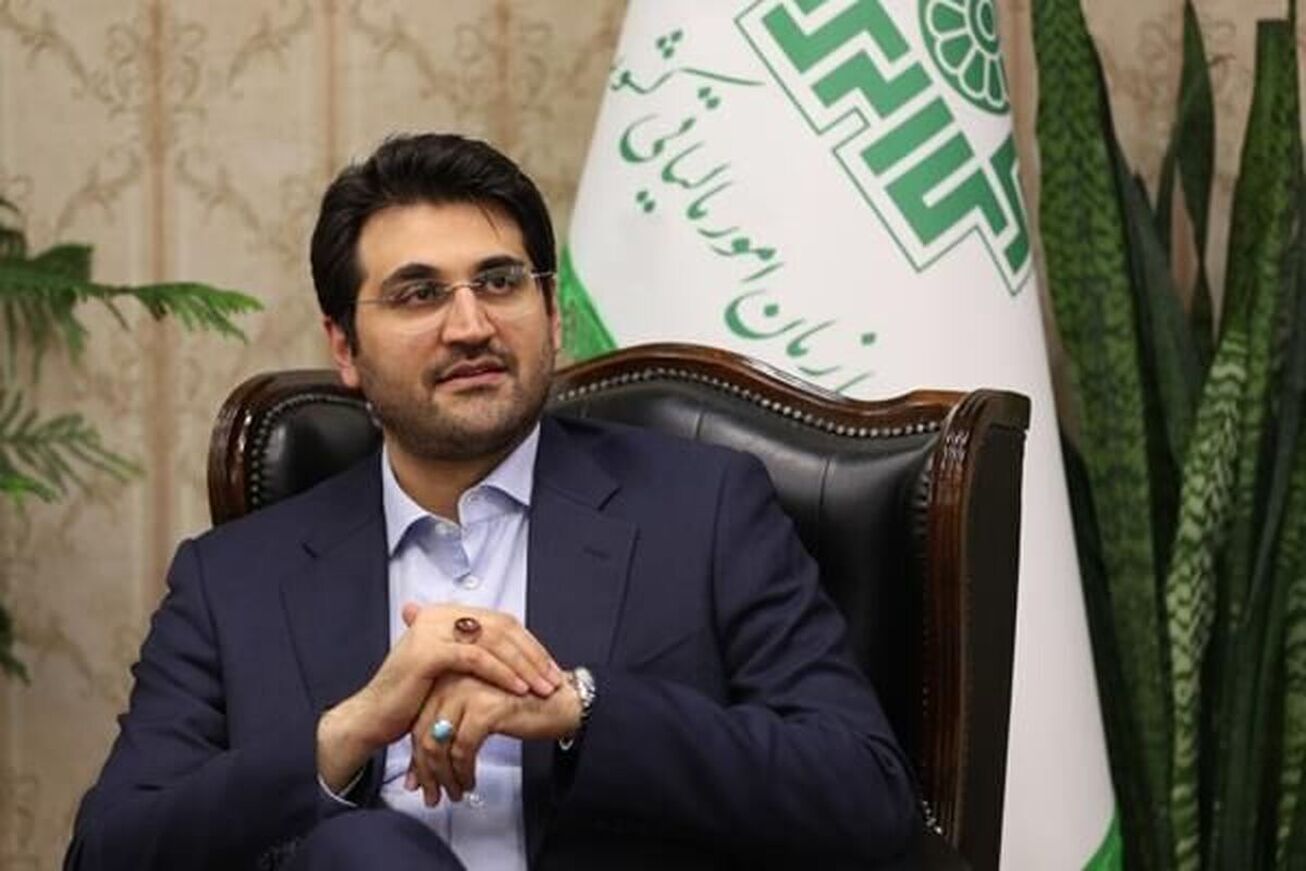 قطعی&zwnj;سازی ۱۰۰ درصدی اظهارنامه&zwnj;های مالیات بر درآمد مستغلات اجاری به&zwnj;صورت سیستمی