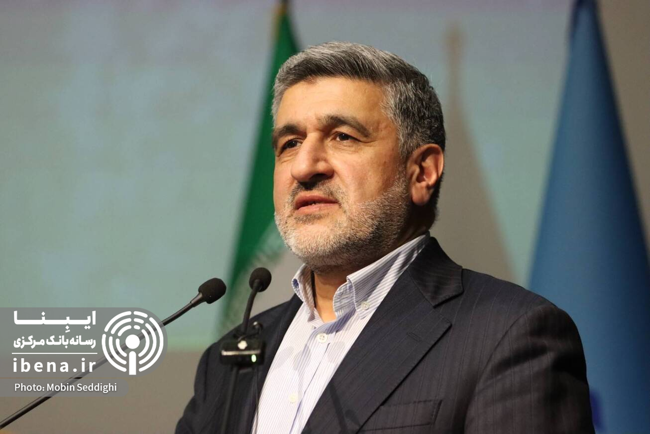 تنظیم&zwnj;گری رمزارز وظیفه بانک مرکزی است