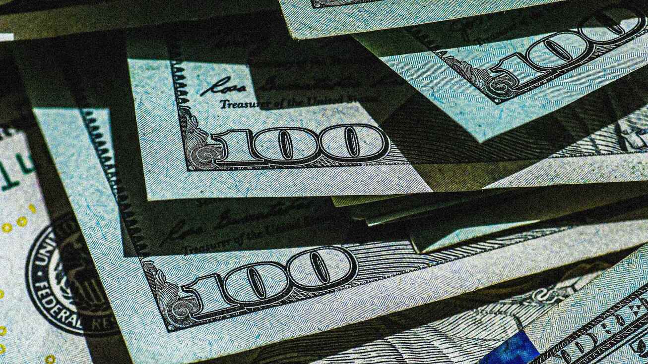 امتیاز اعتباری آمریکایی&zwnj;ها افت کرد