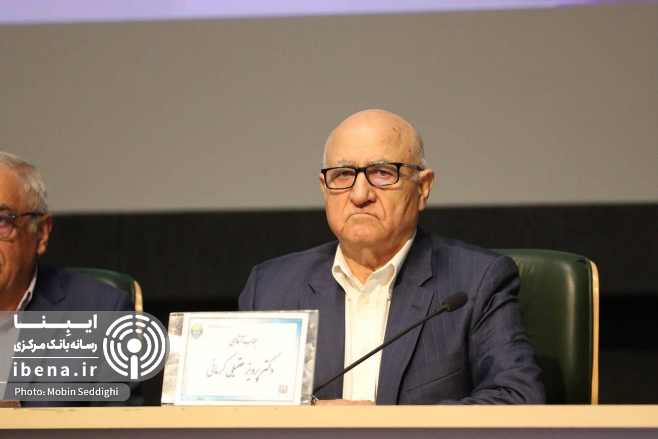 هرچه بانک مرکزی قوی&zwnj;تر باشد، نرخ تورم پایین&zwnj;تر است