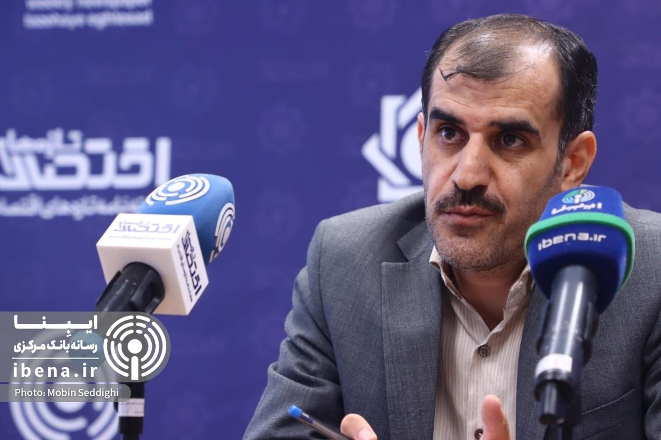 بانک مرکزی بزرگ&zwnj;ترین و مهم&zwnj;ترین نهادی است که بی ثباتی اقتصادی را کنترل می&zwnj;کند