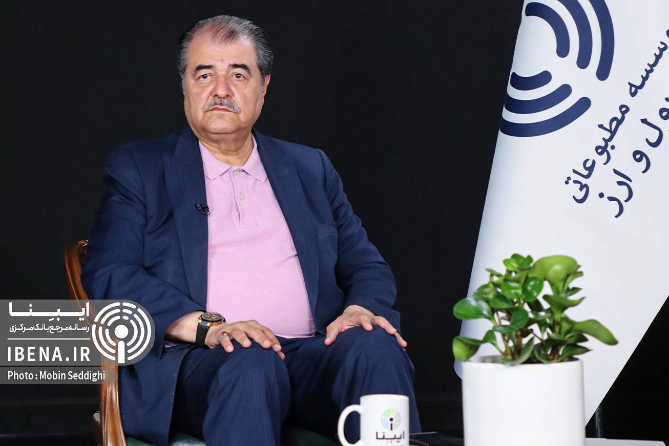 مهمترین وظیفه بانک مرکزی کنترل تورم است