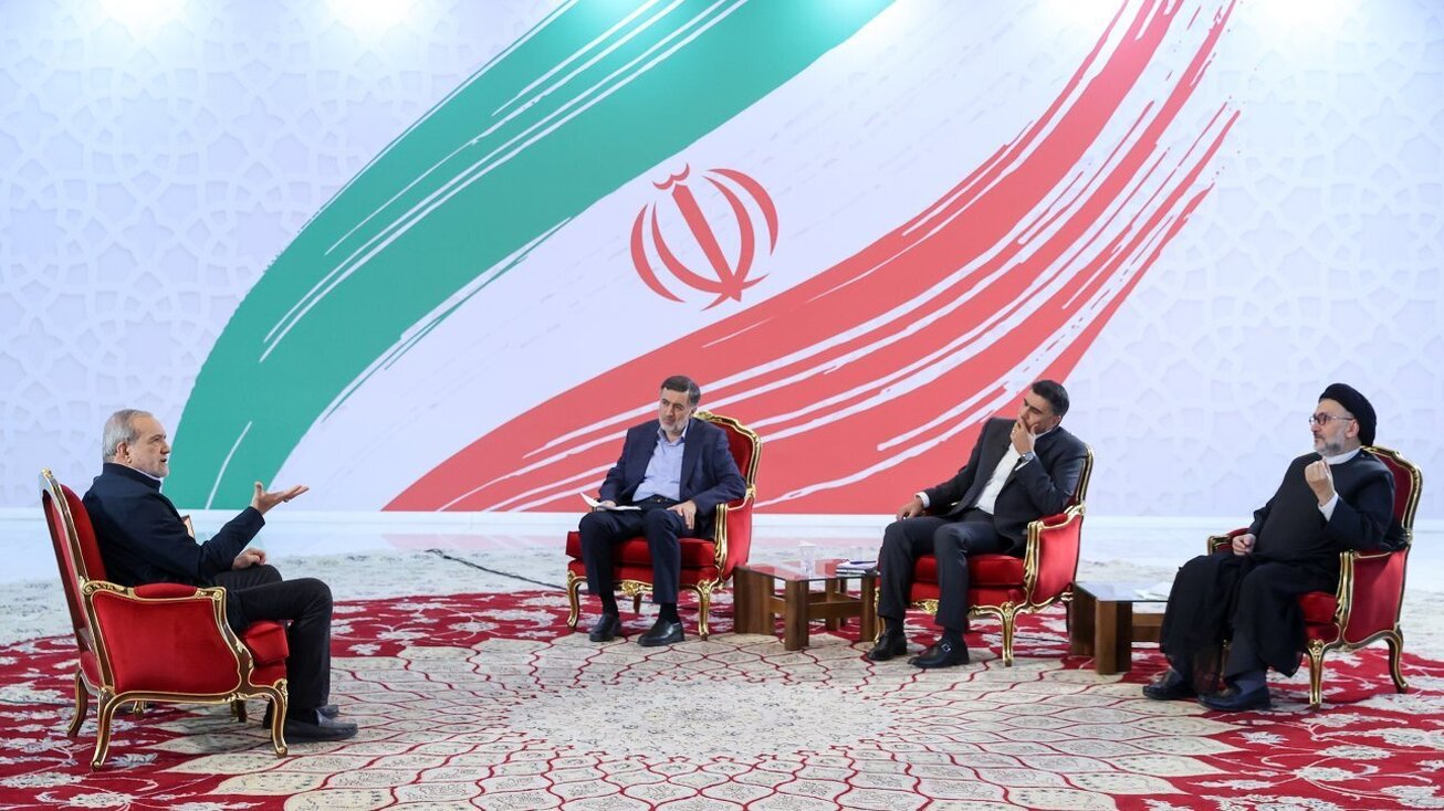 دولت هرگز از اسنپ&zwnj;بک استقبال نمی&zwnj;کند/ بیشتر مشکلات فعلی زاییده تحریم است
