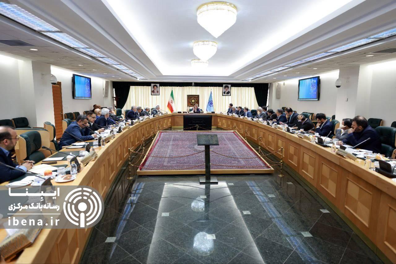 صدور چند دستور ارزی و اعتباری برای حل مشکلات کارآفزینان/ شیوههای نوین تامین مالی جذابتر میشود صدور چند دستور ارزی و اعتباری برای حل مشکلات کارآفزینان/ شیوههای نوین تامین مالی جذابتر میشود