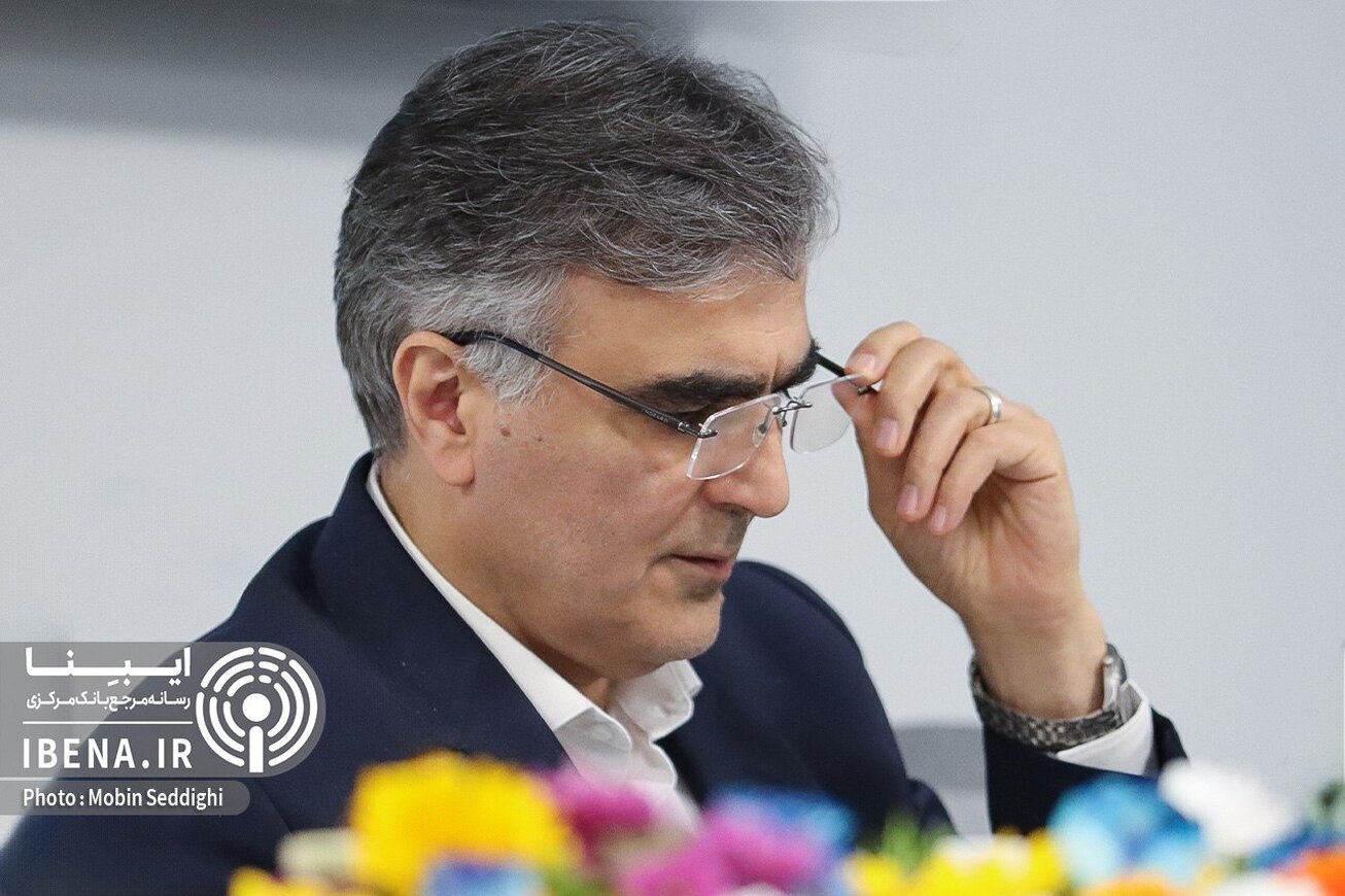 فرزین: از ابزار&zwnj;های تامین مالی مانند فایننس و یوزانس استقبال می&zwnj;کنیم