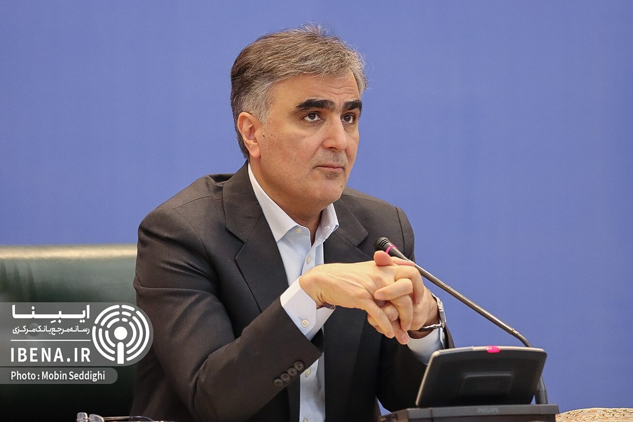 فرزین: با دروغ و ایجاد ترس به دنبال اثرگذاری بر نرخ ارز هستند