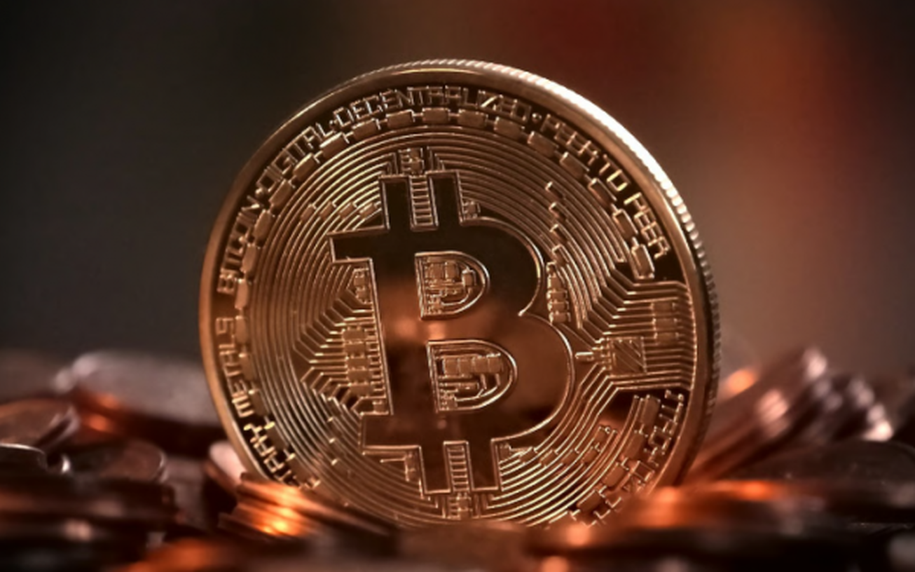 بیت کوین به بالاترین قیمت خود رسید