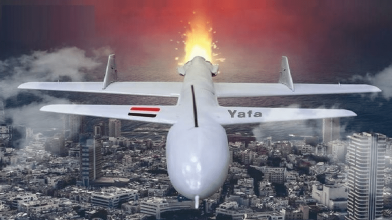 پهپاد&zwnj;ها قلب توریستی اسرائیل را از کار انداختند