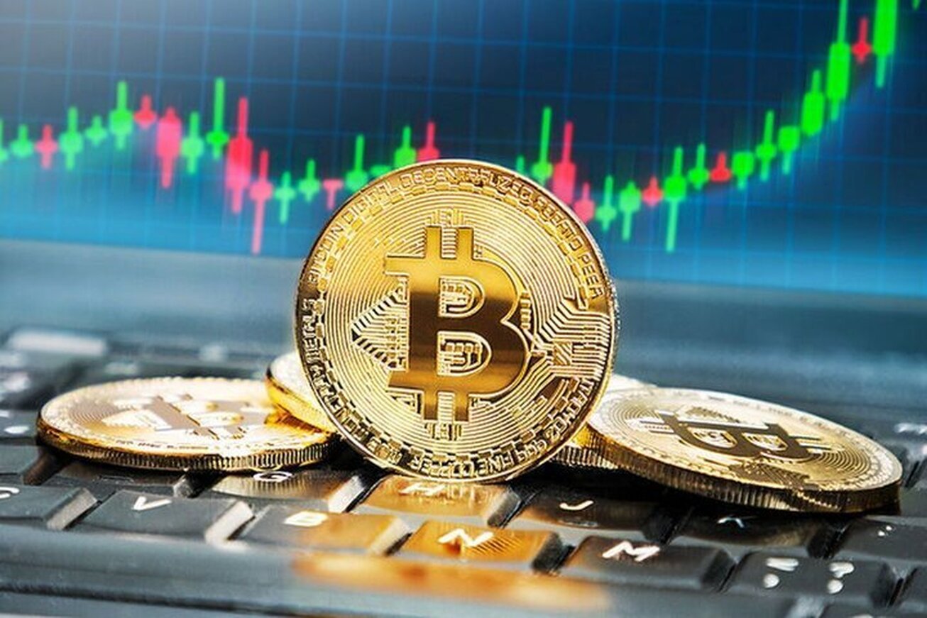 بین کوین دوباره عقب نشست بازار ارز&zwnj;های مجازی قرمز شد