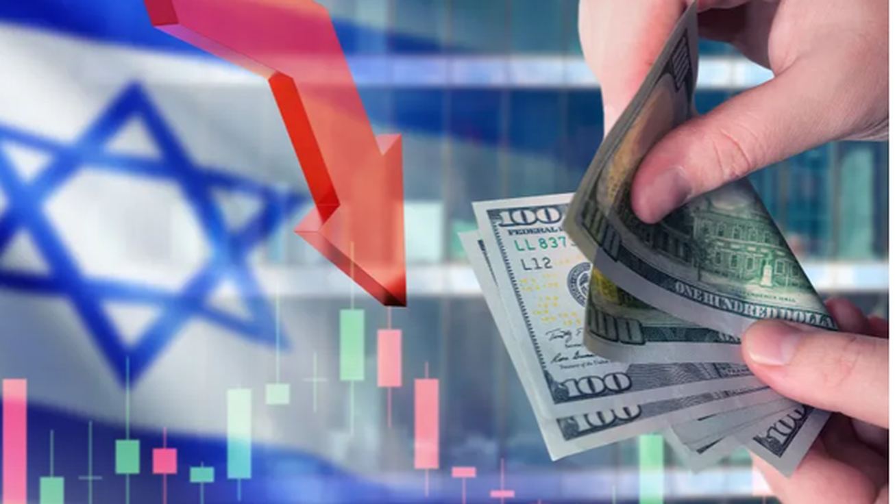 ۲ سال جنگ در غزه، ۱۰ زخم عمیق بر پیکر اقتصاد اسرائیل