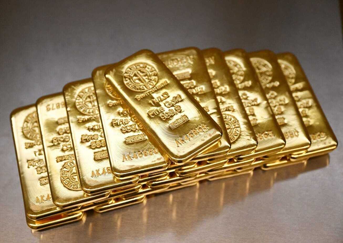 کروگمن: افزایش قیمت طلا نشانه&zwnj; بی&zwnj;اعتمادی جهانی به آمریکا است