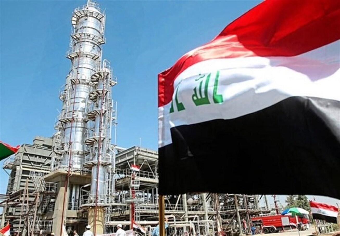 عراق یک قرارداد توسعه نفتی بزرگ با اکسون موبیل می&zwnj;بندد