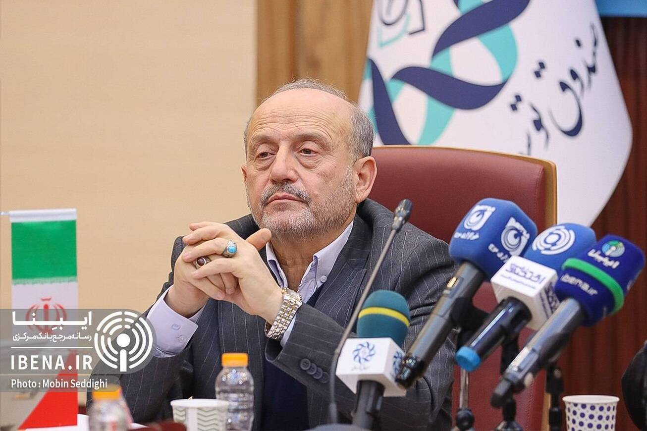 سرمایه گذاری یک میلیارد و ۸۰۰ میلیون دلاری صندوق توسعه ملی در طرح احداث نیروگاه&zwnj;های تجدیدپذیر / بانک&zwnj;ها در نقش کارگزار مالی صندوق
