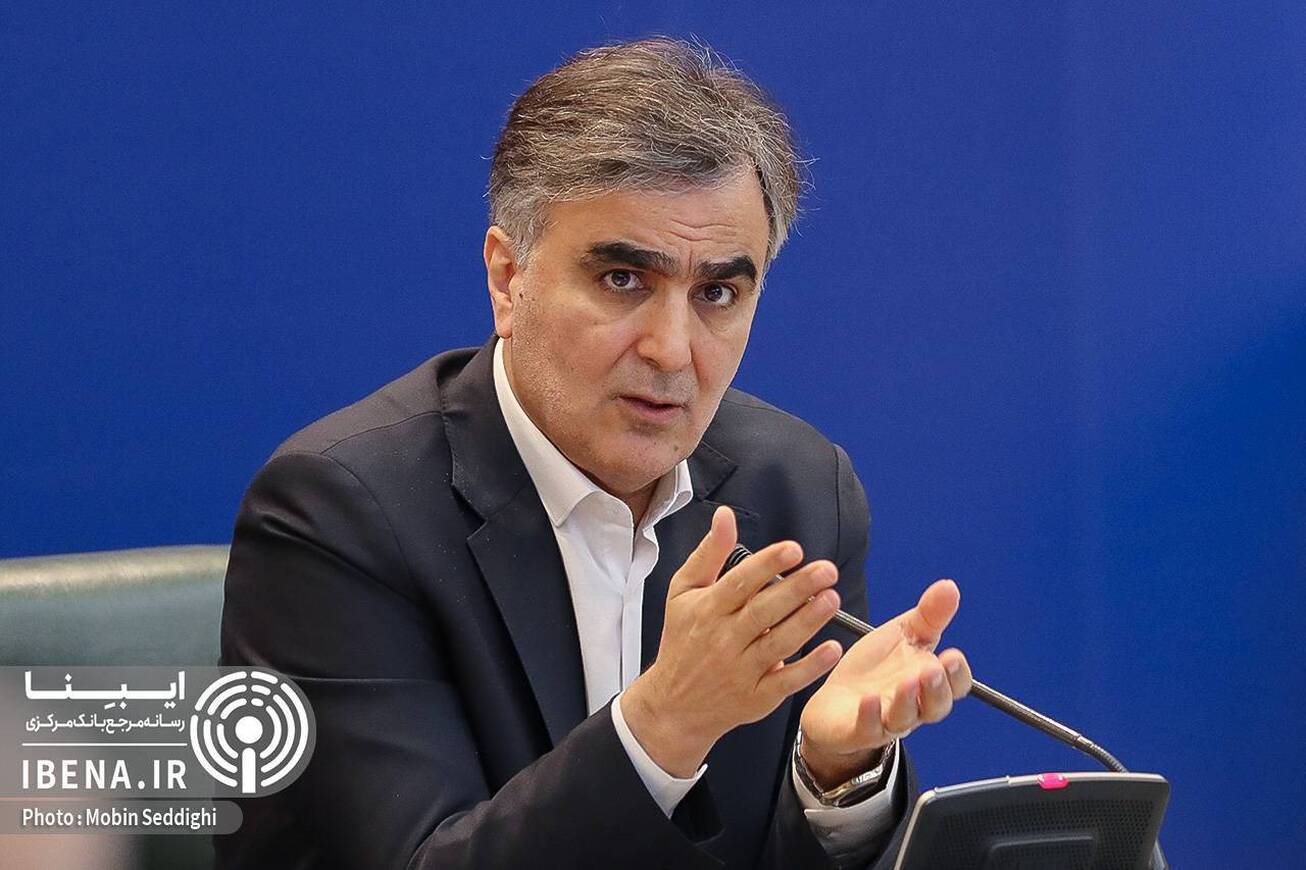 فعالیت در حوزه فین&zwnj;تک نباید به پولشویی و سوداگری منتهی شود