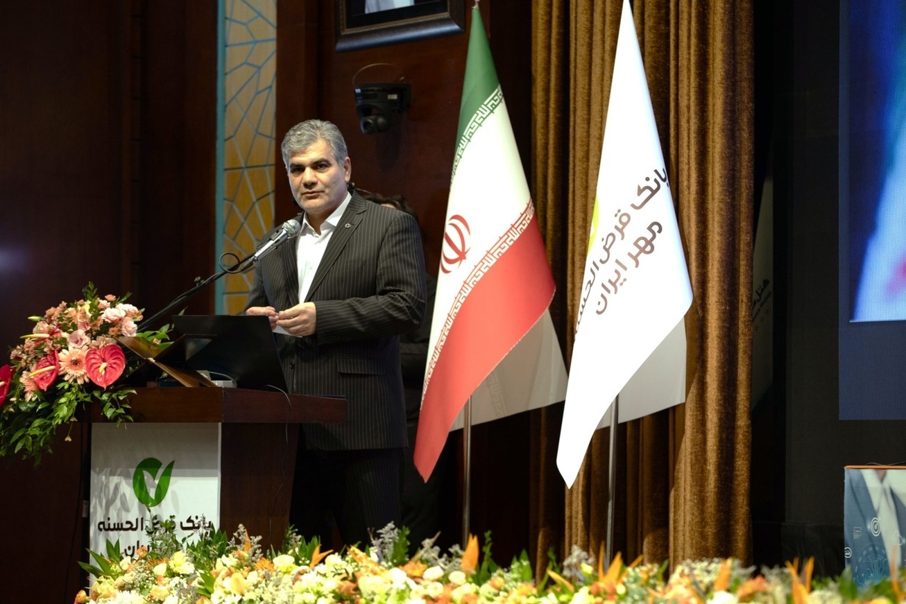برنامه&zwnj;ریزی برای افزایش سرمایه بانک به ۲۲هزار میلیارد تومان