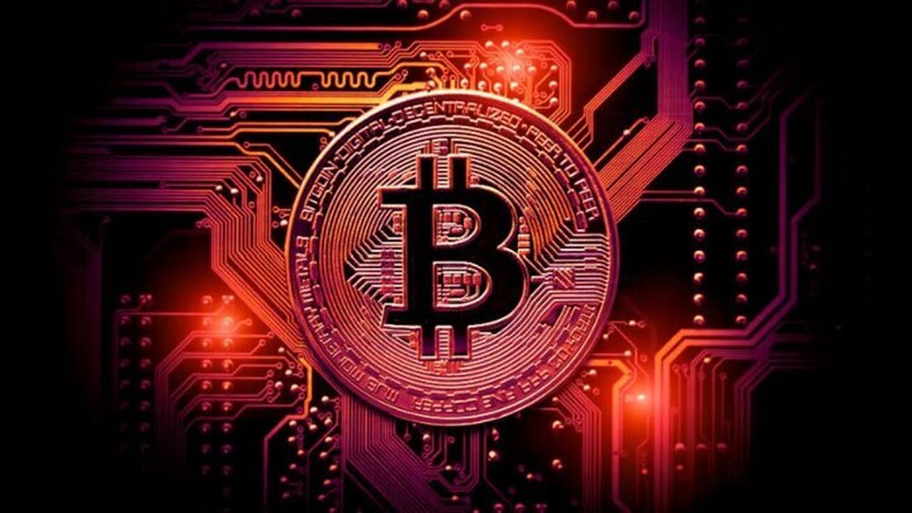 سقوط دوباره بیت&zwnj;کوین