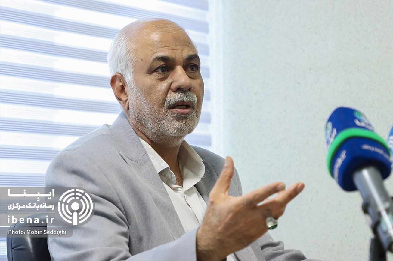 ایران راه دور زدن تحریم&zwnj;ها را می&zwnj;داند