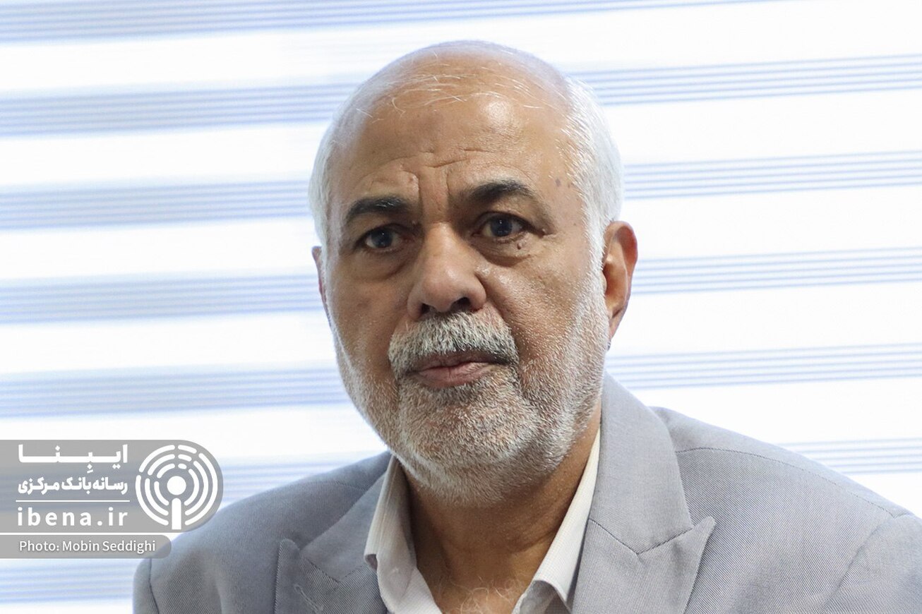 فروش نفت ایران هرگز متوقف نخواهد شد