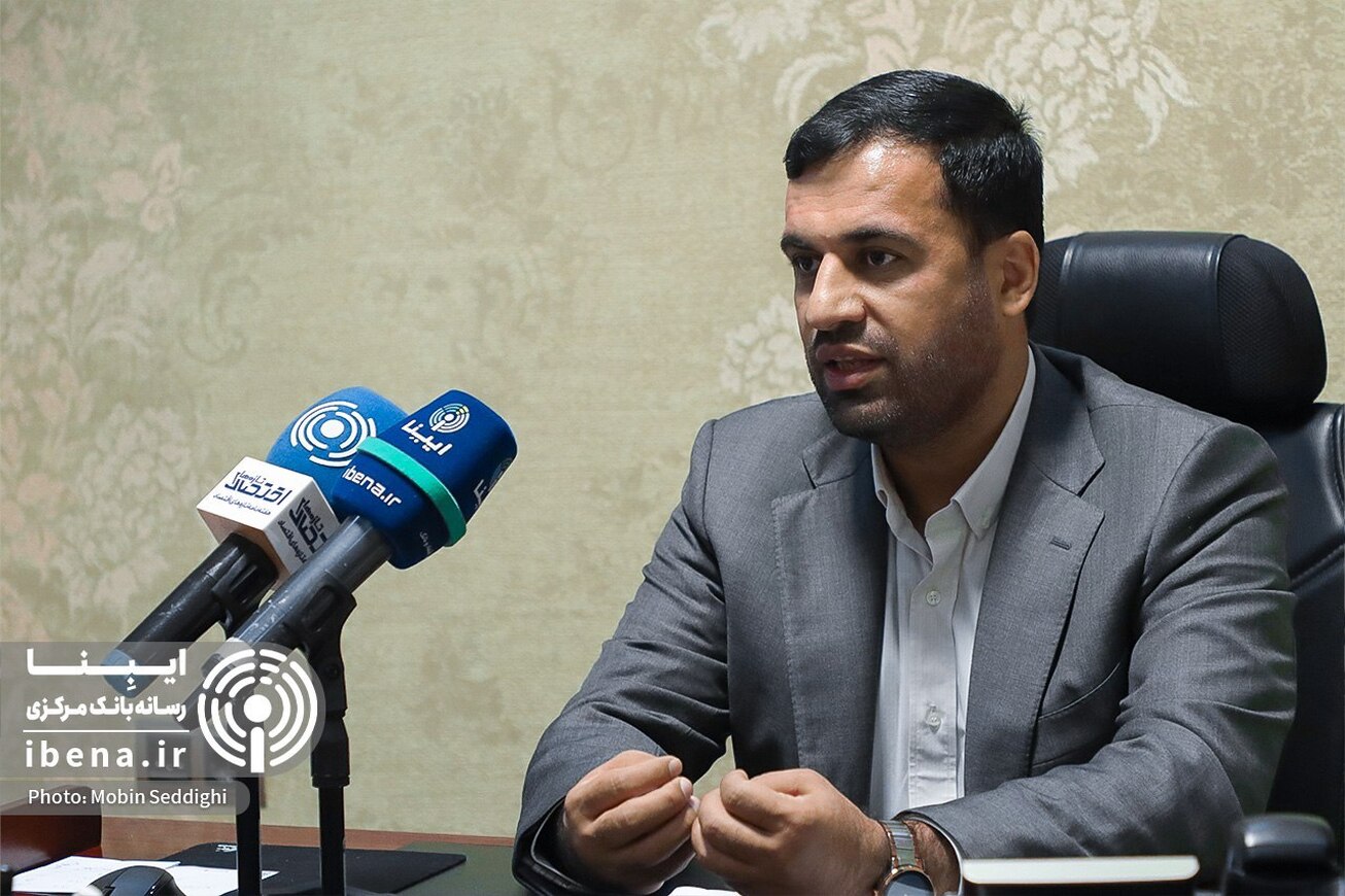 ارتباط رسمی با بانک&zwnj;های بزرگ روسیه برقرار شده است