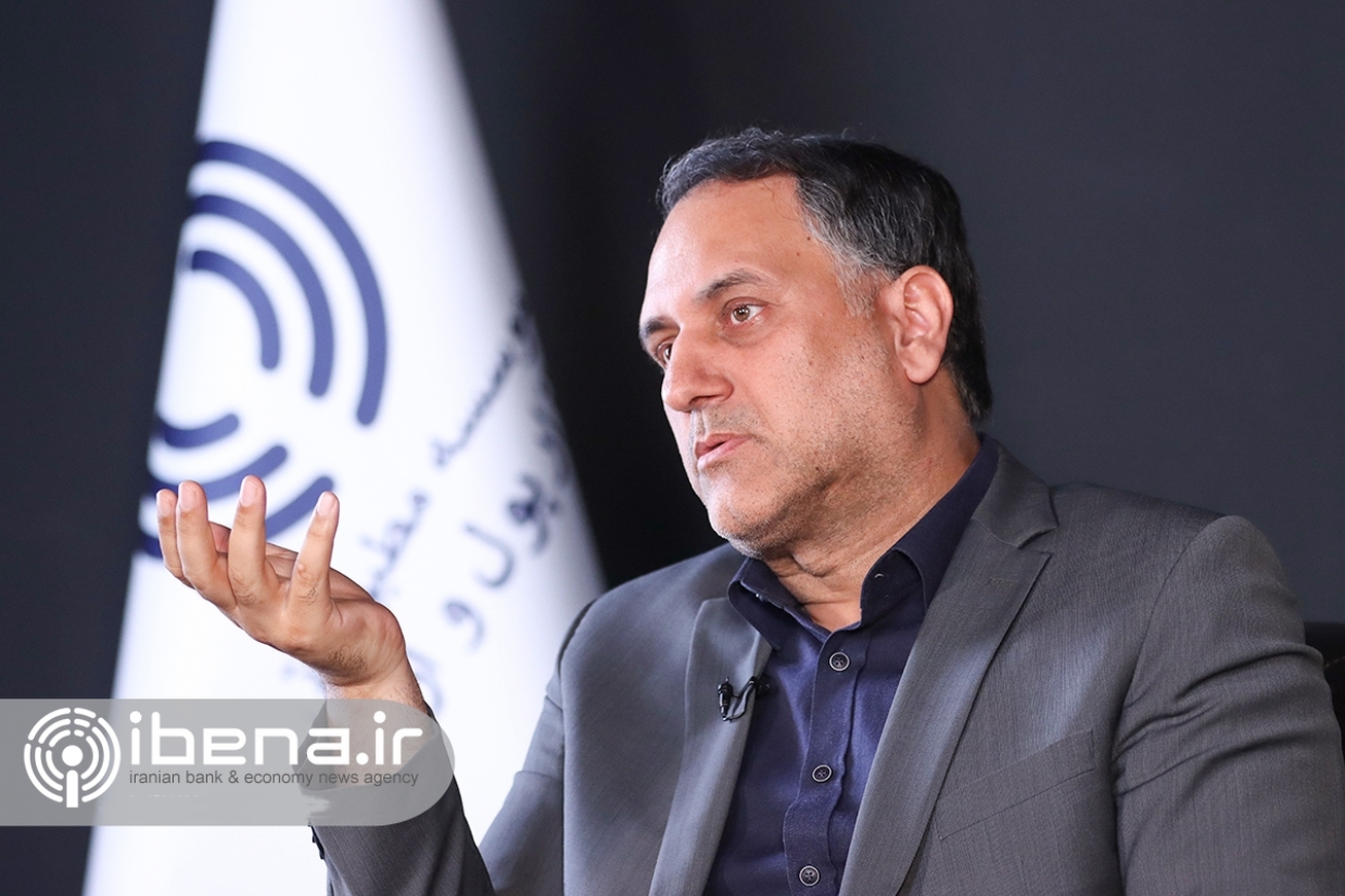بانک&zwnj;مرکزی ذخایر طلای قابل توجه و افشانشده خوبی دارد