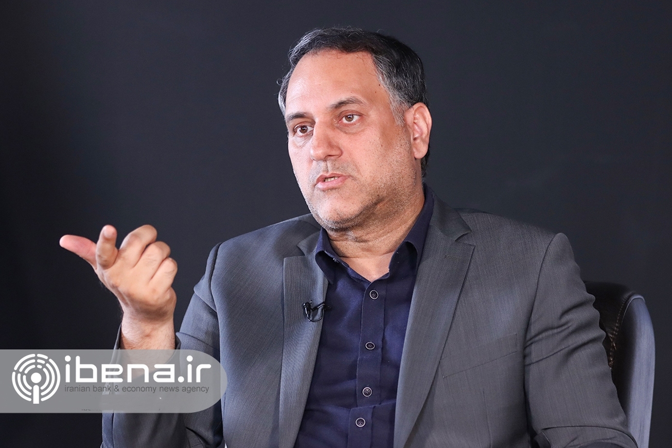 راه اندازی تالار دوم ارزی توسط بانک مرکزی اتفاق خوبی بود