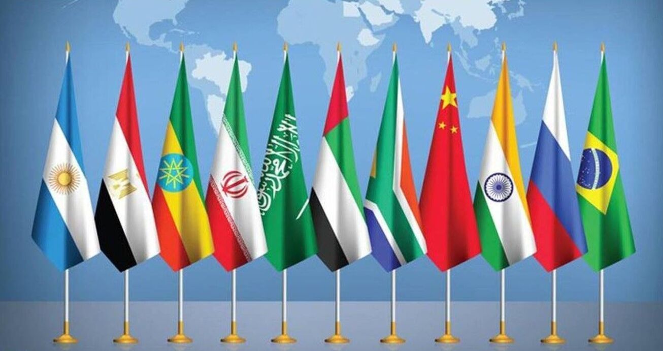 نشست مشترک روسای سازمان&zwnj;های مالیاتی کشور&zwnj;های عضو بریکس