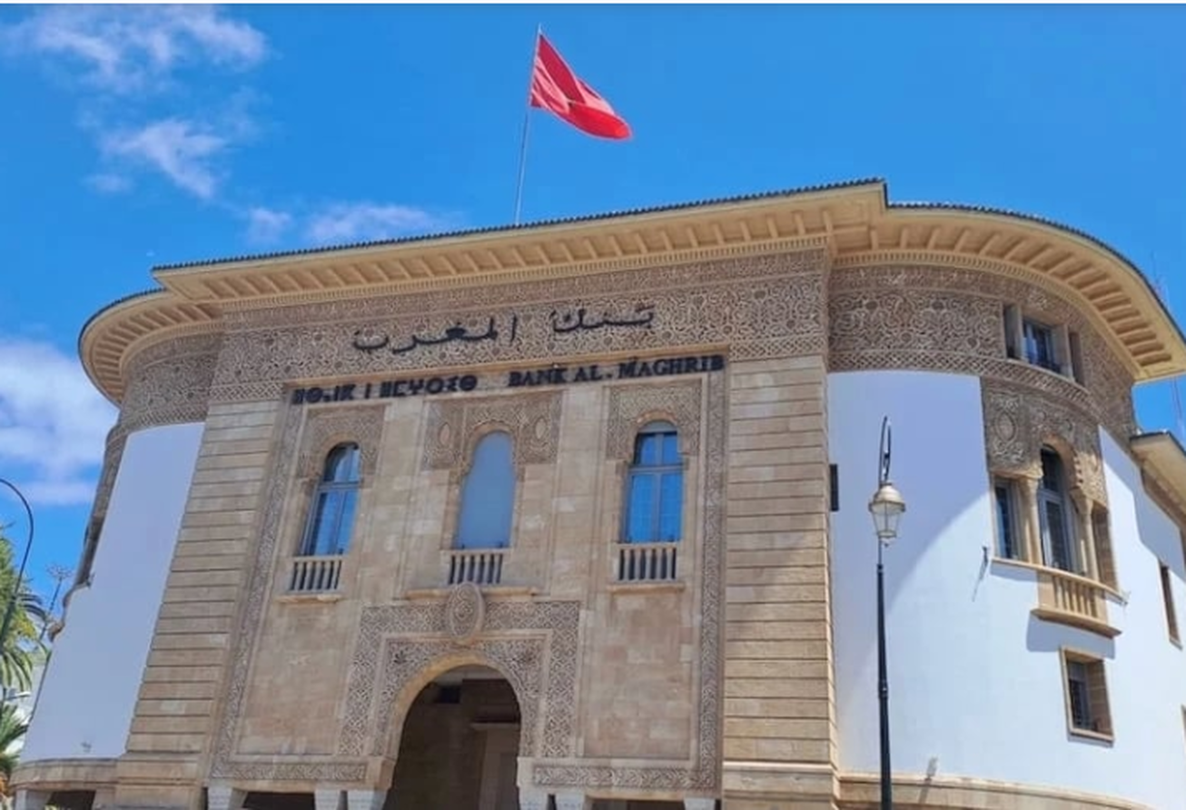 کاهش کسری بودجه مراکش در ۲۰۲۶